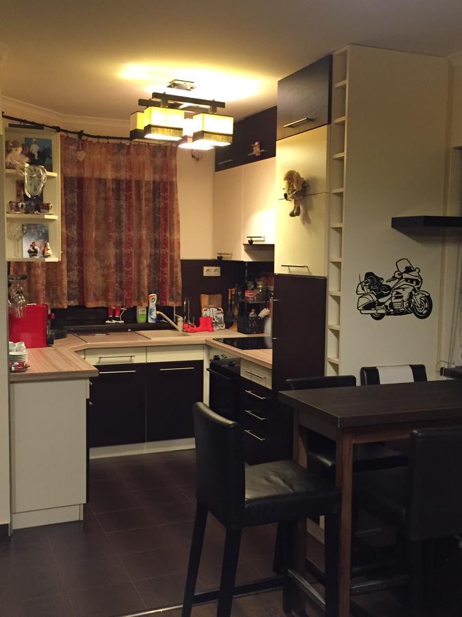 Vml Premium Apartman Mosonmagyarovar Luaran gambar