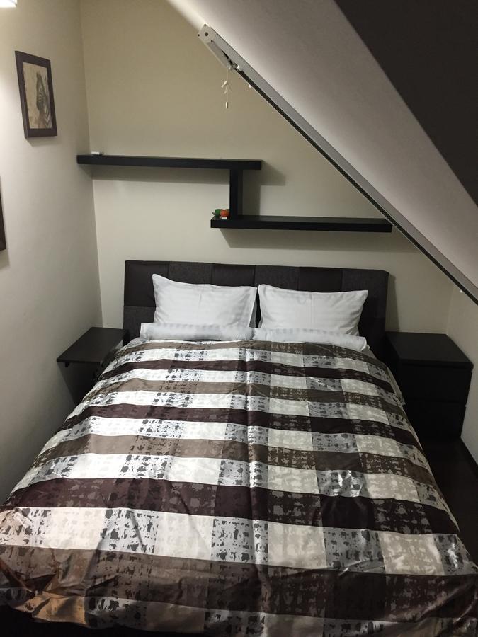 Vml Premium Apartman Mosonmagyarovar Luaran gambar