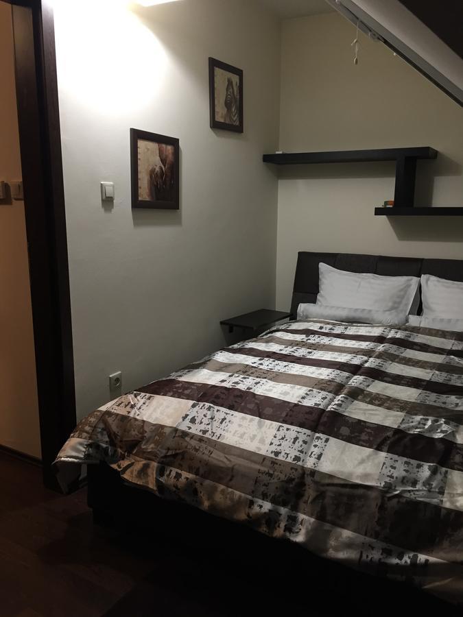 Vml Premium Apartman Mosonmagyarovar Luaran gambar
